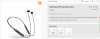 Cmf by Nothing NeckBand Pro